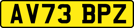 AV73BPZ