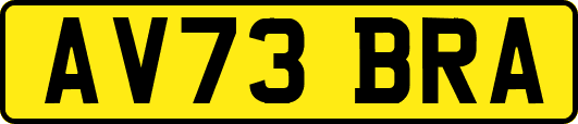 AV73BRA