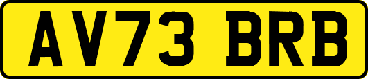 AV73BRB