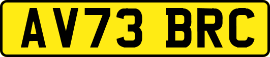 AV73BRC