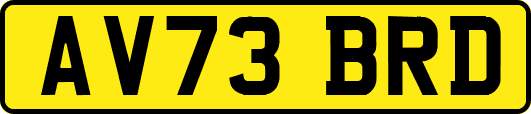 AV73BRD