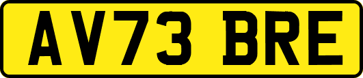 AV73BRE