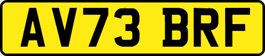 AV73BRF