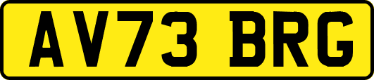 AV73BRG