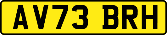 AV73BRH