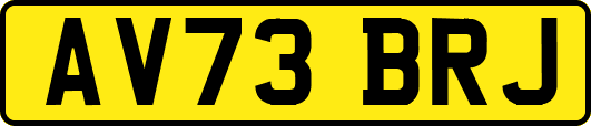 AV73BRJ