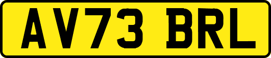 AV73BRL