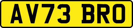 AV73BRO