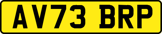AV73BRP