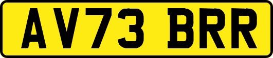 AV73BRR