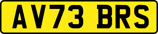 AV73BRS
