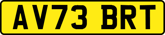 AV73BRT