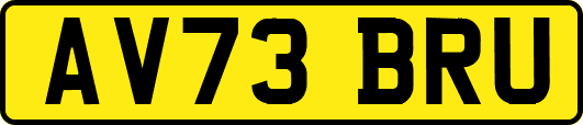AV73BRU