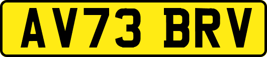 AV73BRV