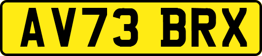 AV73BRX