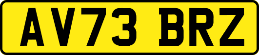 AV73BRZ