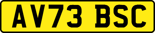 AV73BSC