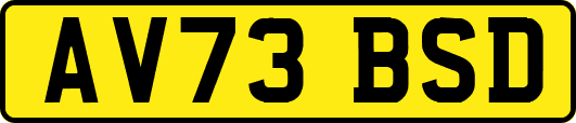 AV73BSD