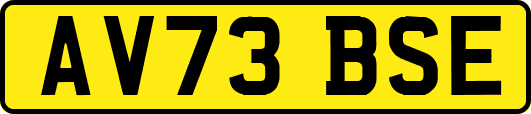 AV73BSE