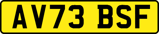 AV73BSF