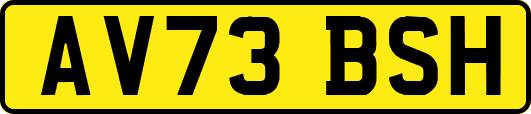 AV73BSH