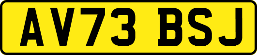AV73BSJ