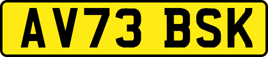 AV73BSK