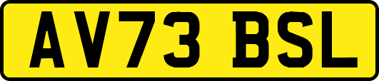 AV73BSL