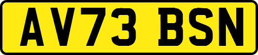 AV73BSN