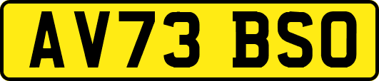 AV73BSO