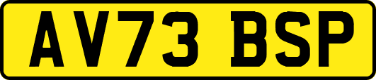 AV73BSP