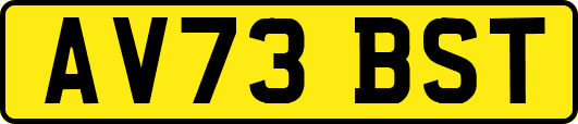 AV73BST
