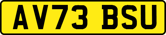 AV73BSU