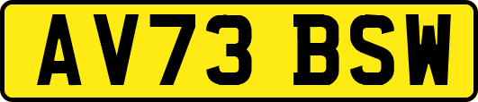 AV73BSW