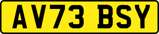 AV73BSY
