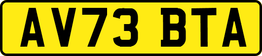 AV73BTA