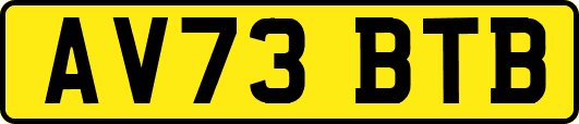 AV73BTB