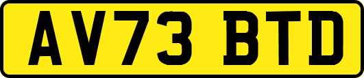 AV73BTD