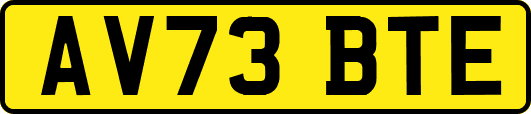 AV73BTE
