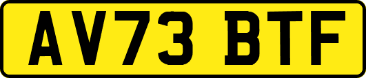 AV73BTF