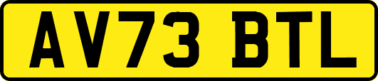 AV73BTL