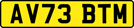 AV73BTM