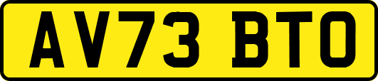 AV73BTO