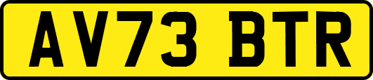 AV73BTR