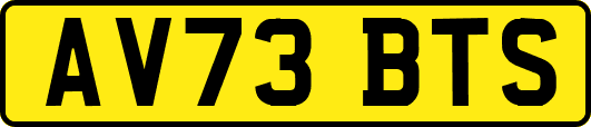 AV73BTS