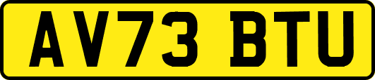 AV73BTU