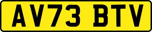 AV73BTV