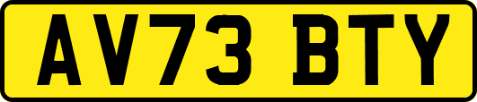 AV73BTY