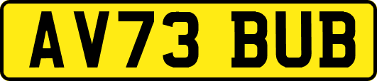 AV73BUB