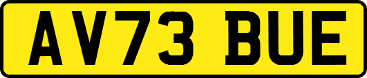 AV73BUE